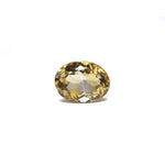 Citrine - Sunela - 9.05 Carat - Pramogh