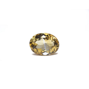 Citrine - Sunela - 9.05 Carat - Pramogh
