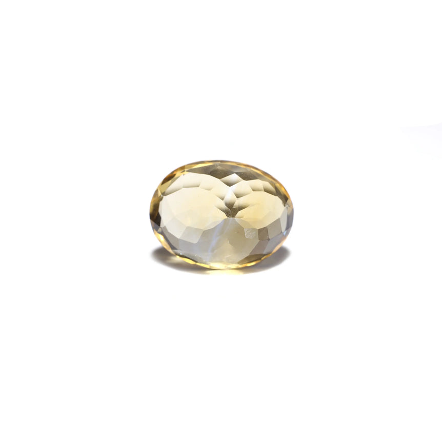 Citrine - 9.05 Carat