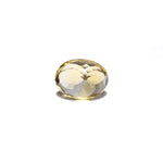 Citrine - 9.05 Carat