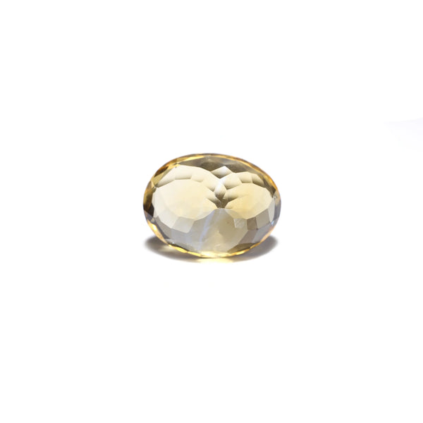 Citrine - 9.05 Carat