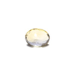 Citrine - 7.2 Carat