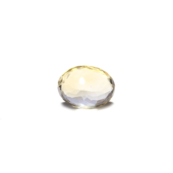 Citrine - 7.2 Carat