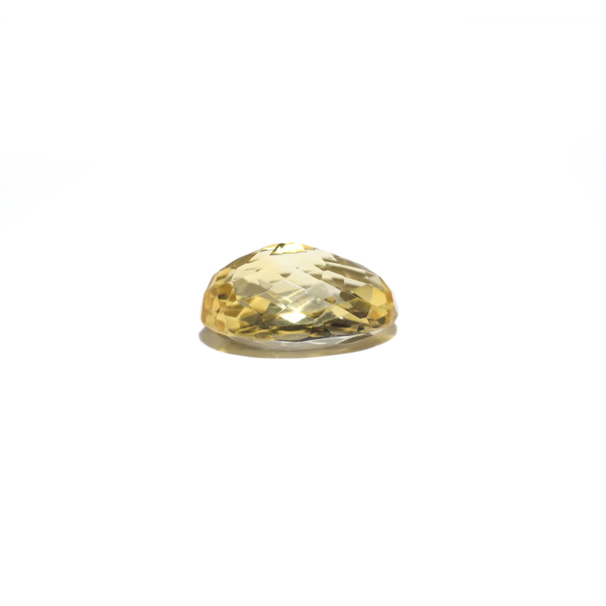 Citrine - 7.2 Carat