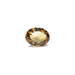 Citrine - Sunela - 5.43 Carat - Pramogh