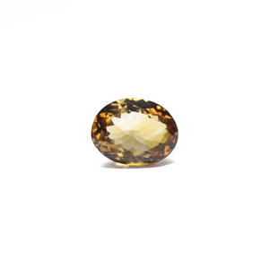 Citrine - Sunela - 5.43 Carat - Pramogh