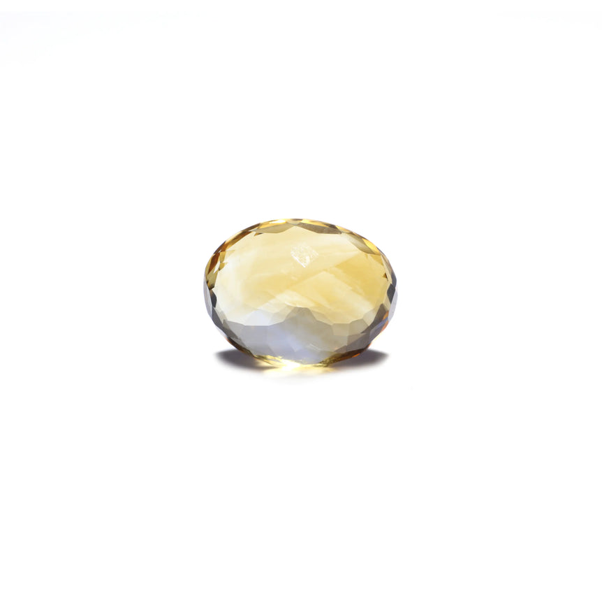 Citrine - 5.43 Carat
