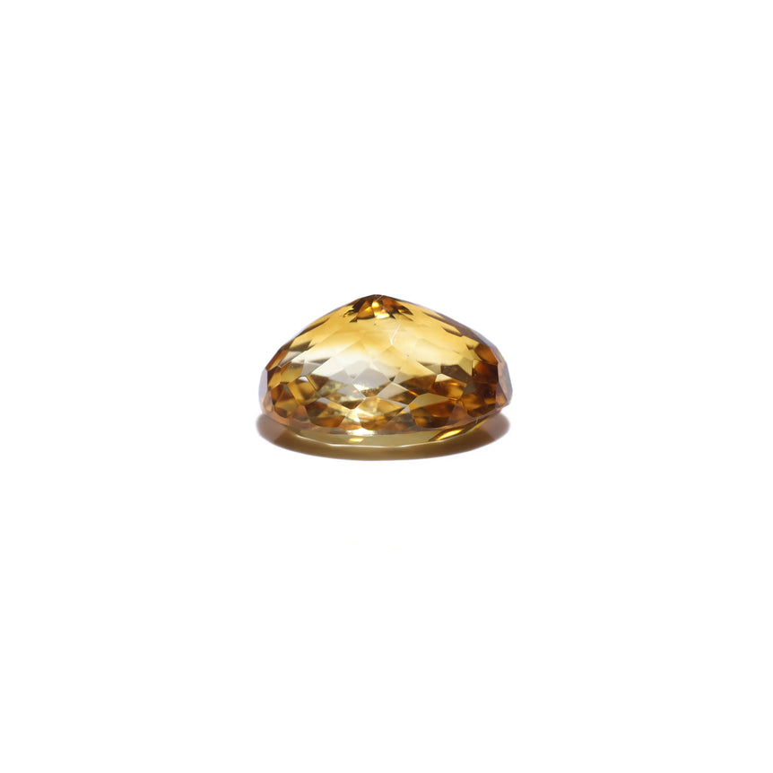 Citrine - 5.43 Carat