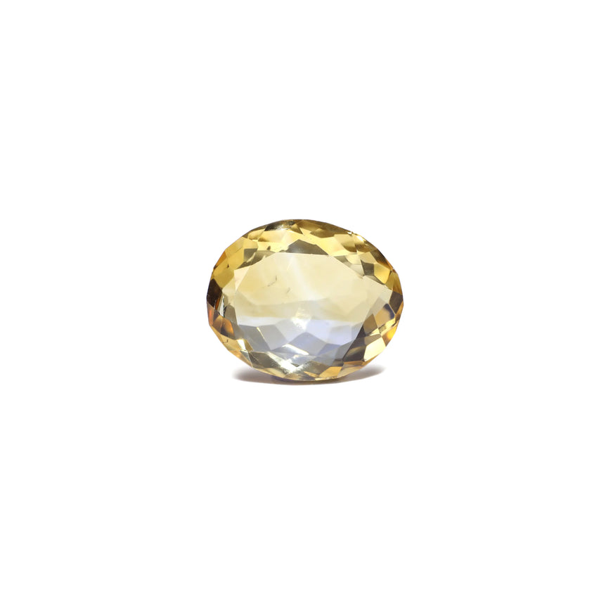 Citrine - Sunela - 5.75 Carat - Pramogh