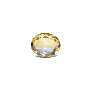 Citrine - Sunela - 5.75 Carat - Pramogh