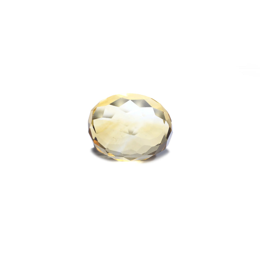 Citrine - 5.75 Carat