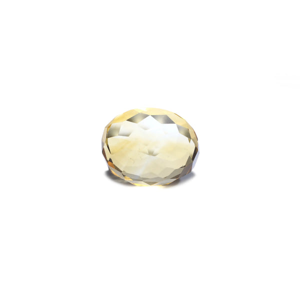 Citrine - 5.75 Carat