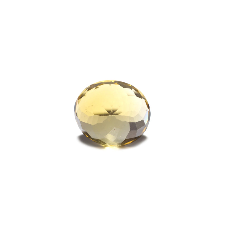Citrine - 8.65 Carat