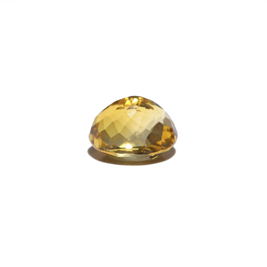 Citrine - 8.65 Carat