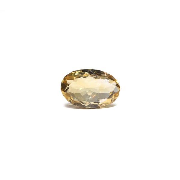 Citrine - Sunela - 6.52 Carat - Pramogh
