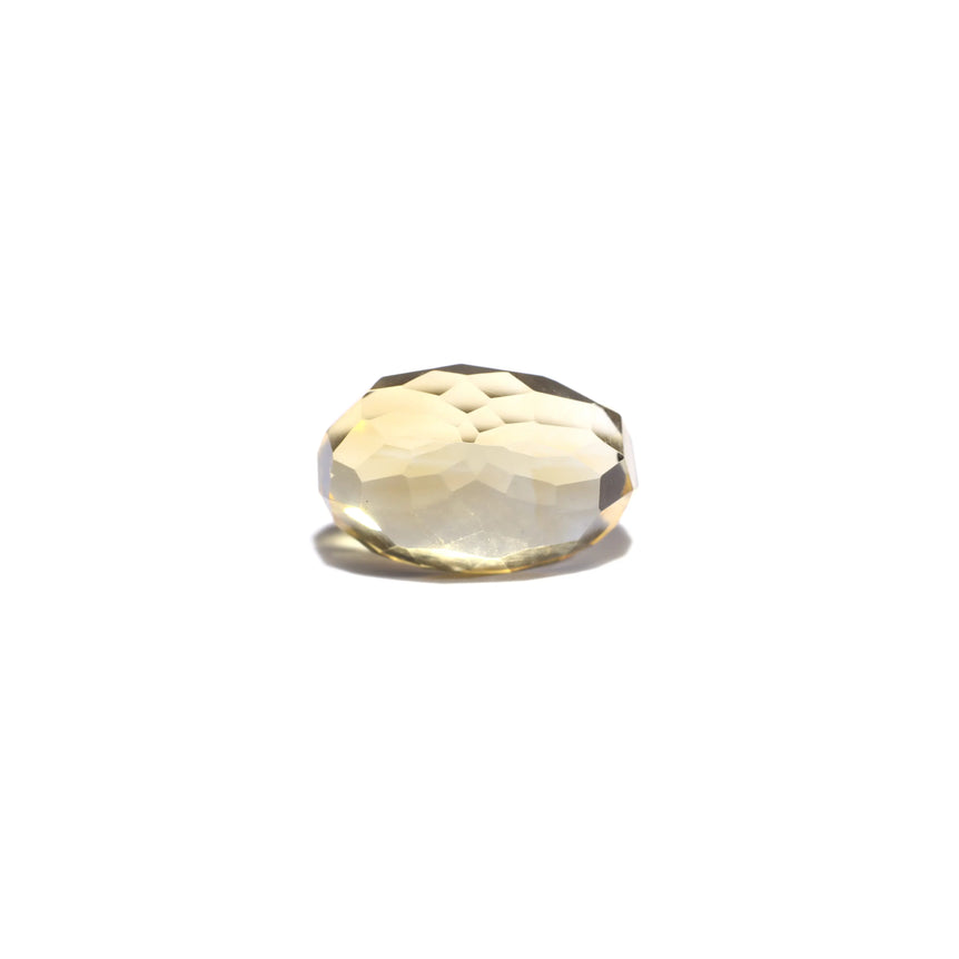 Citrine - 6.52 Carat