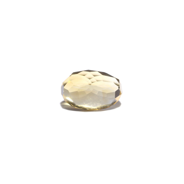 Citrine - 6.52 Carat