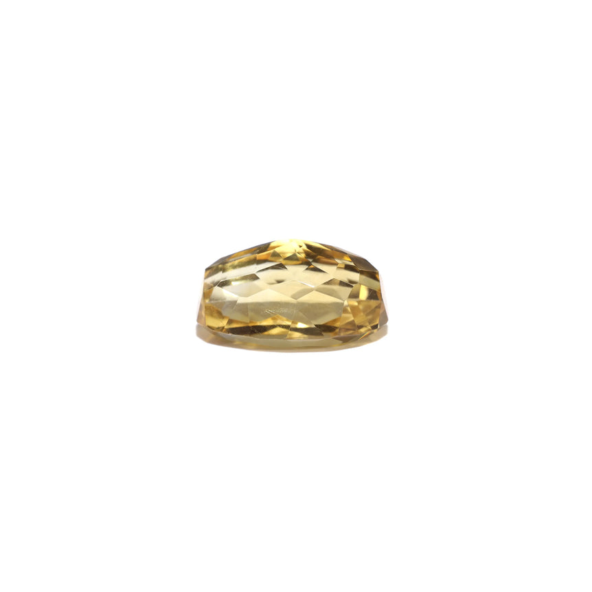 Citrine - 6.52 Carat