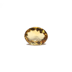 Citrine - Sunela - 5.13 Carat - Pramogh