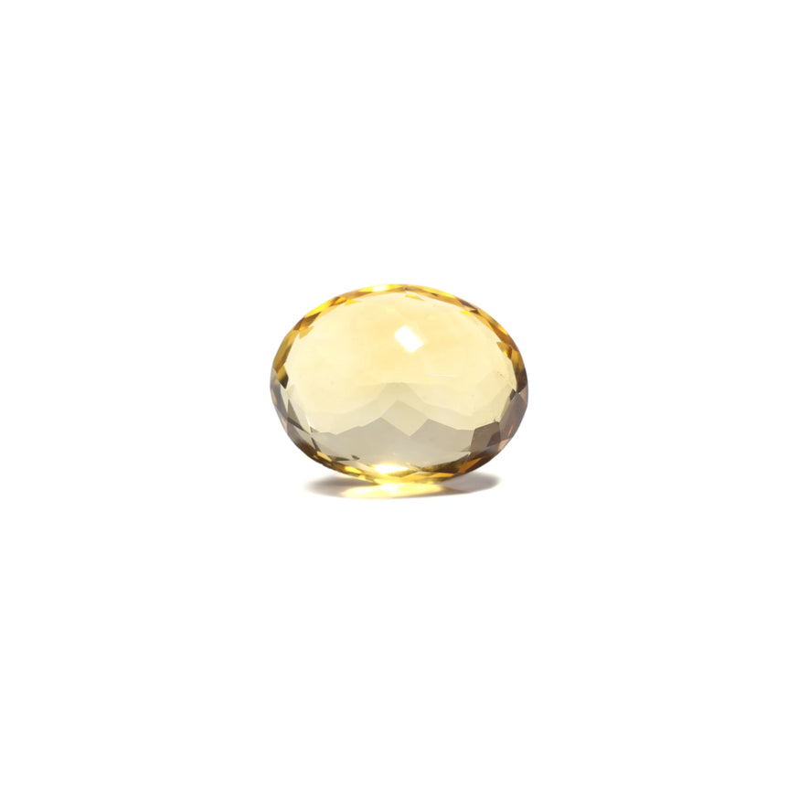 Citrine - 5.13 Carat