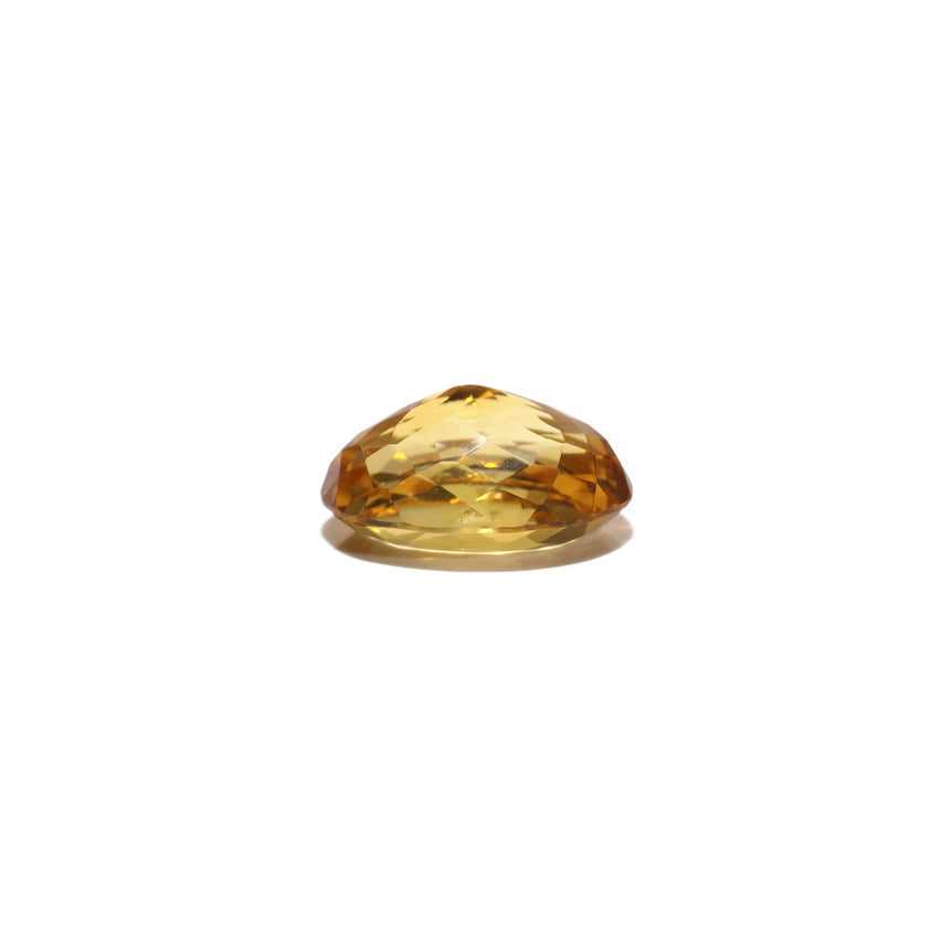 Citrine - 5.13 Carat