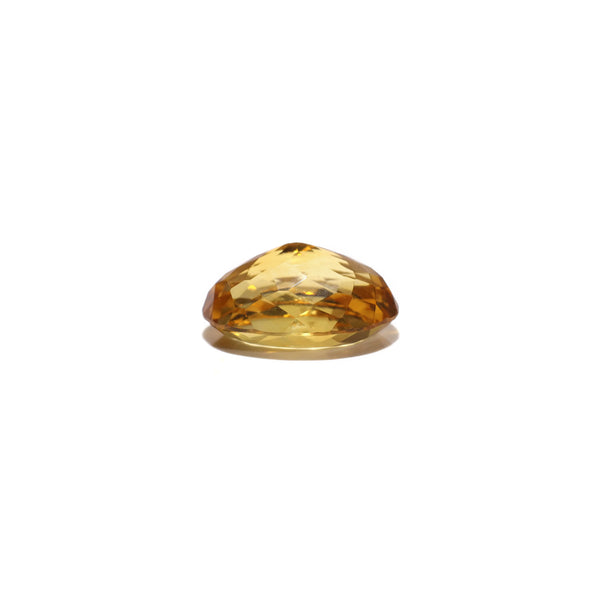 Citrine - 5.13 Carat
