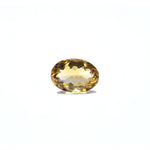 Citrine - Sunela - 5.1 Carat - Pramogh