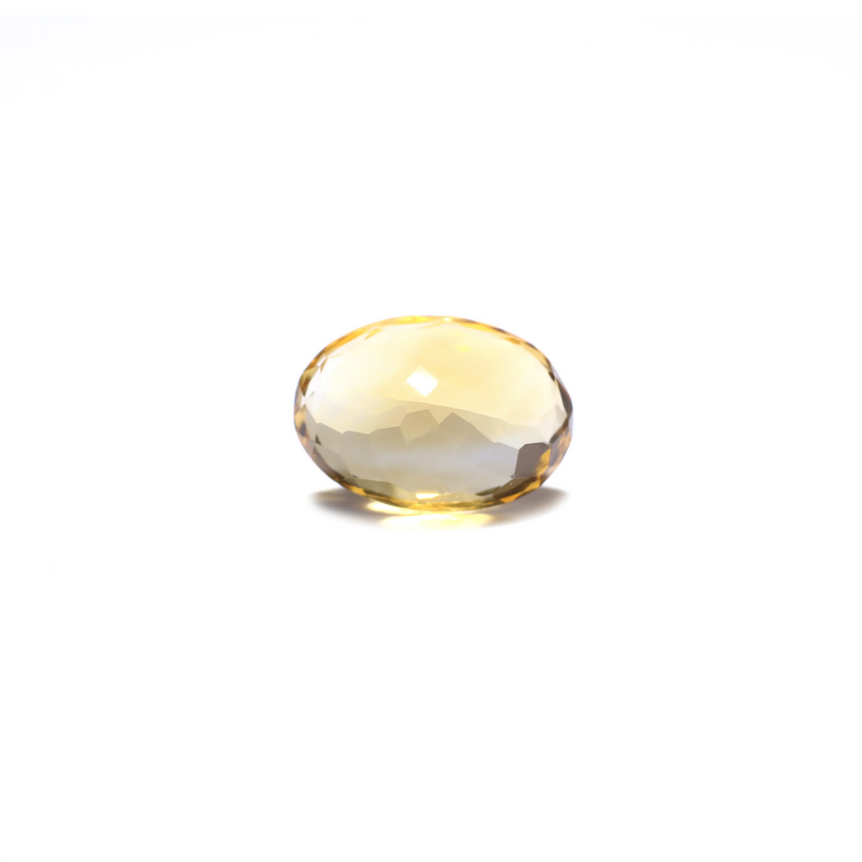 Citrine - 5.1 Carat