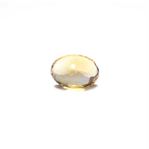 Citrine - 5.1 Carat