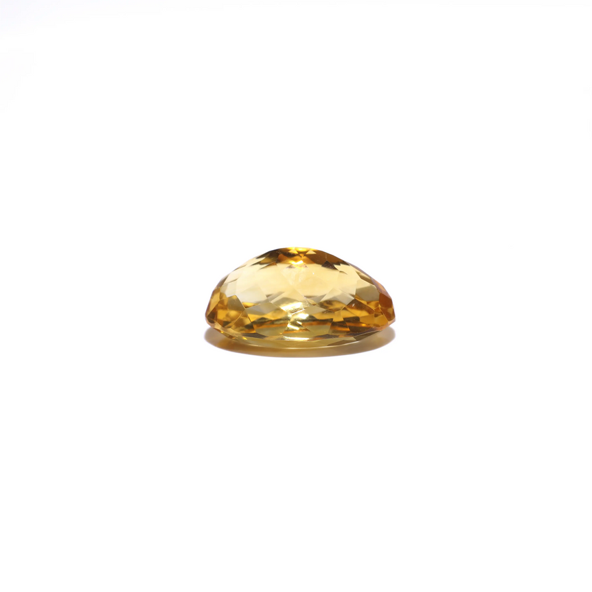 Citrine - 5.1 Carat