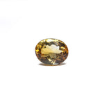 Citrine - Sunela - 5.1 Carat - Pramogh