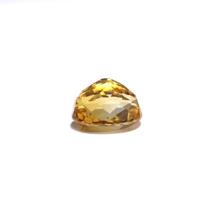 Citrine - 5.1 Carat