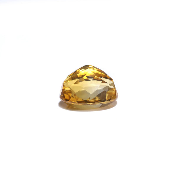 Citrine - 5.1 Carat