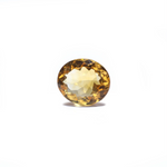 Citrine - Sunela - 5.47 Carat - Pramogh