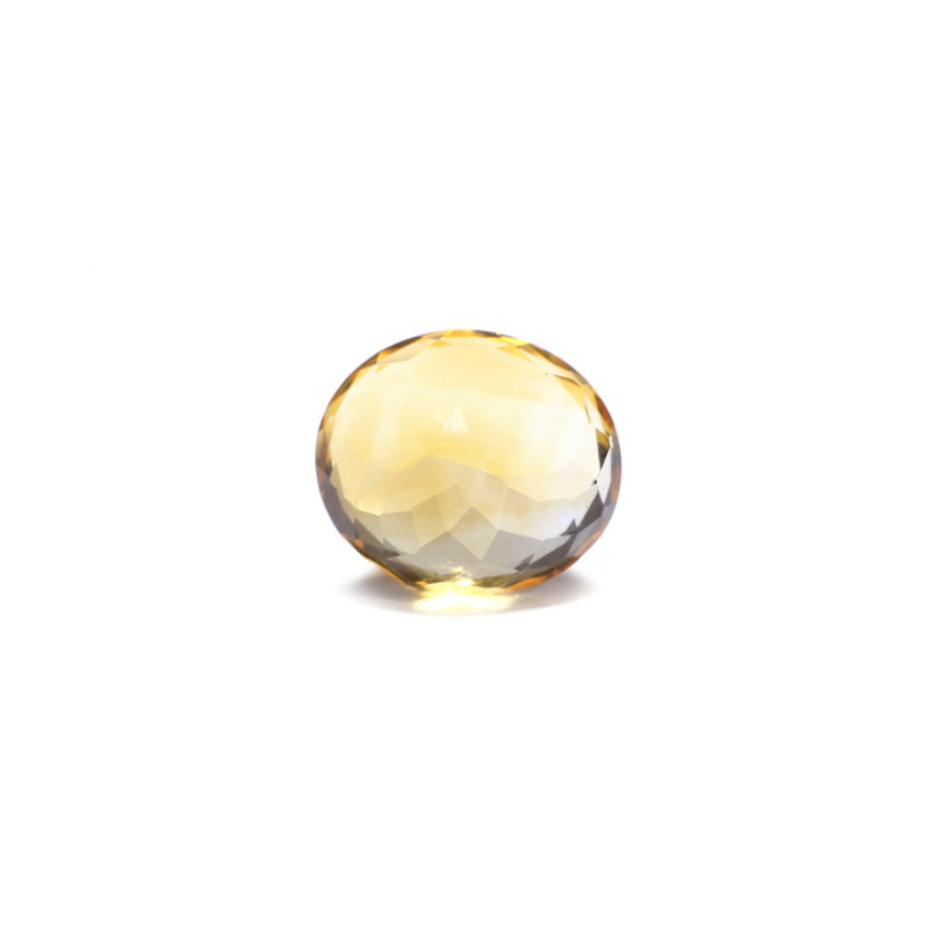 Citrine - 5.47 Carat