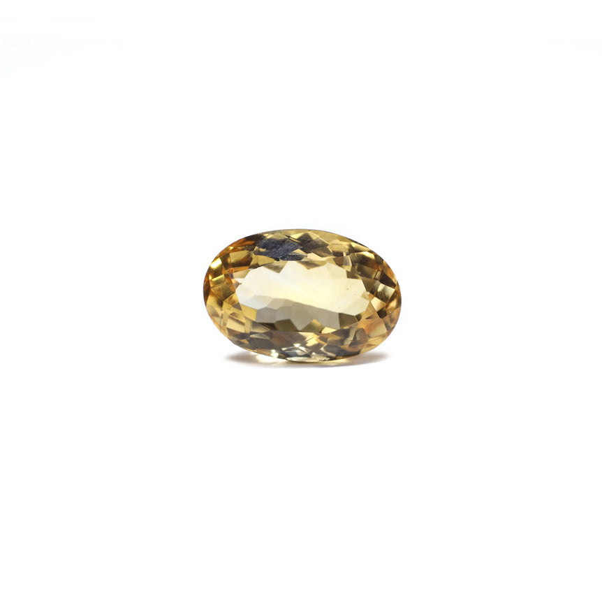 Citrine - Sunela - 5.65 Carat - Pramogh
