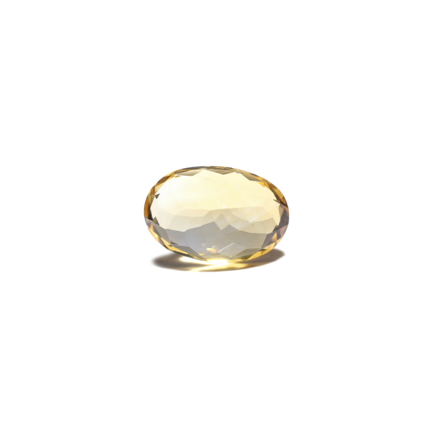 Citrine - 5.65 Carat