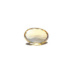 Citrine - 5.65 Carat