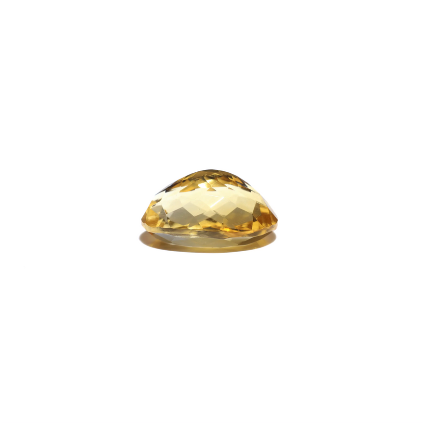 Citrine - 5.65 Carat