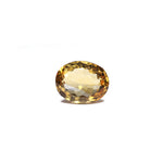 Citrine - Sunela - 5.45 Carat - Pramogh