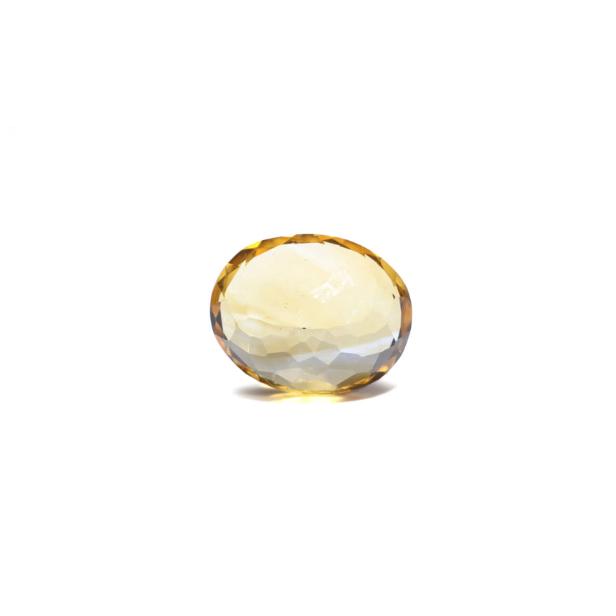 Citrine - 5.45 Carat