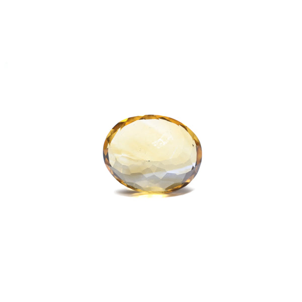 Citrine - 5.45 Carat