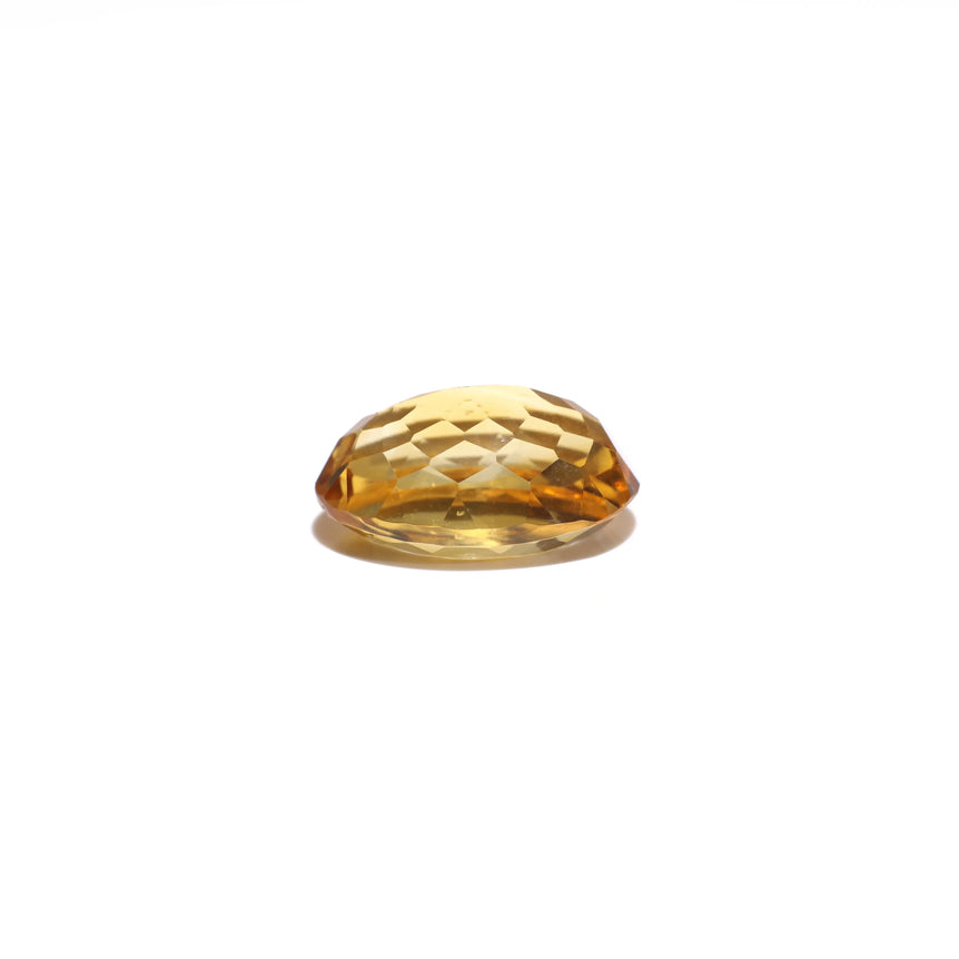 Citrine - 5.45 Carat