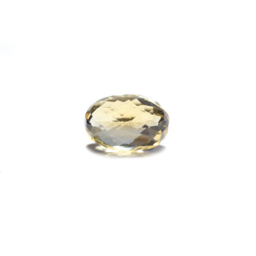 Citrine - 9.1 Carat