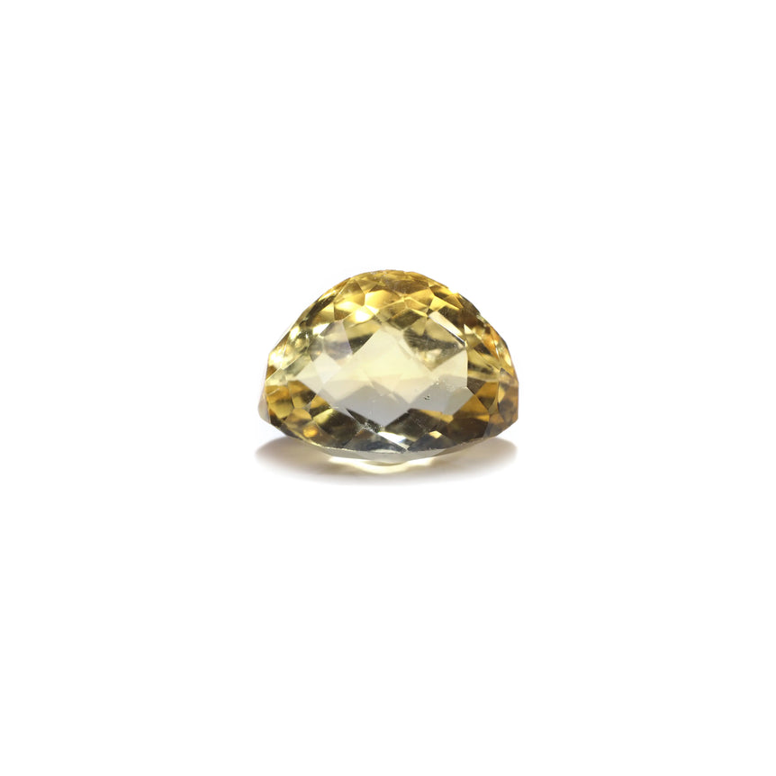 Citrine - 9.1 Carat