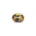 Citrine - Sunela - 4.73 Carat - Pramogh