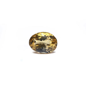 Citrine - Sunela - 4.73 Carat - Pramogh