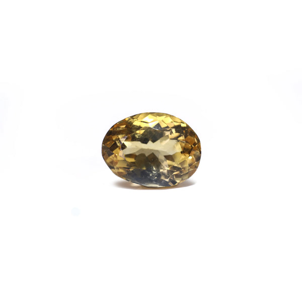 Citrine - Sunela - 4.73 Carat - Pramogh