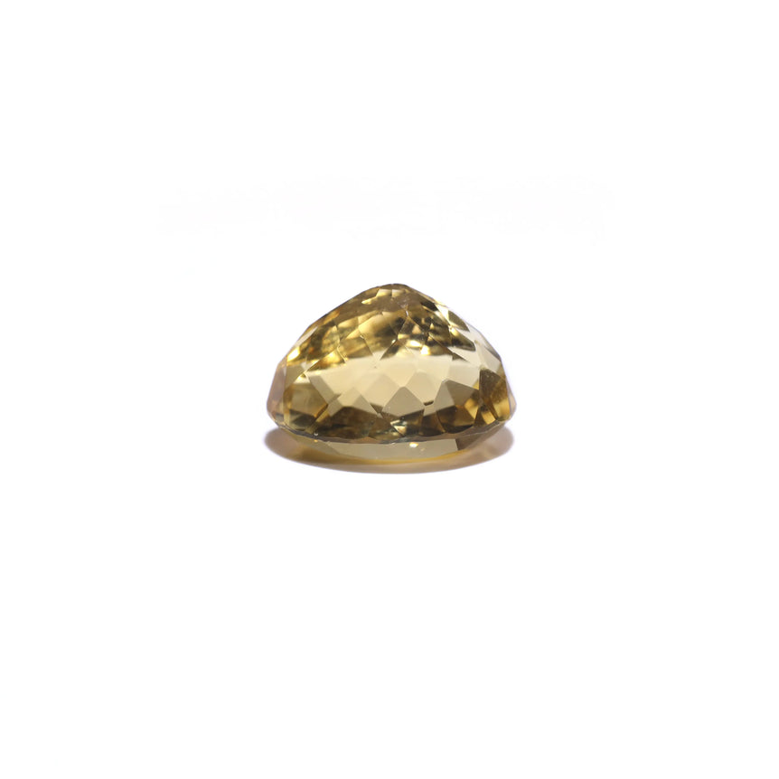 Citrine - 4.73 Carat