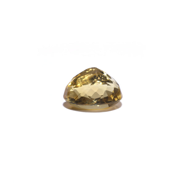 Citrine - 4.73 Carat